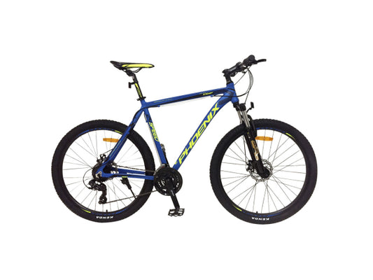 Kaufuniversum - Phoenix Alu Mountainbike 27.5 Zoll