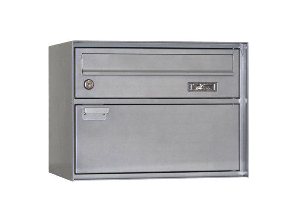Kaufuniversum - Holmberg BK Briefkasten