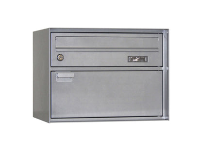 Holmberg BK Briefkasten