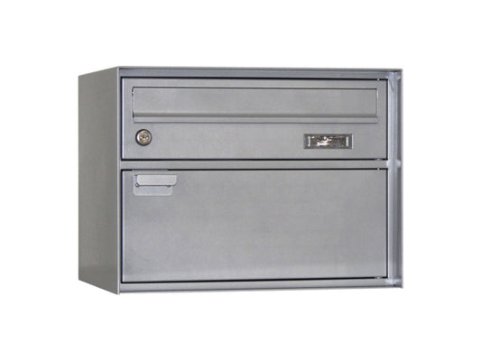 Kaufuniversum - Holmberg BK Briefkasten