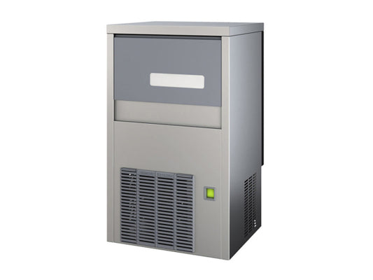 Kaufuniversum - Eiswürfelmaschine NTF SL 50 A