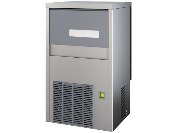 Kaufuniversum - Eiswürfelmaschine NTF SL 50 A