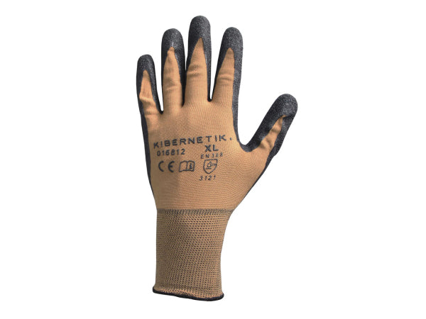 Kaufuniversum - Holmberg Mechaniker-Handschuh XL (12 Paar)