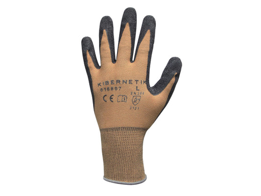 Kaufuniversum - Holmberg Mechaniker-Handschuh L (12 Paar)