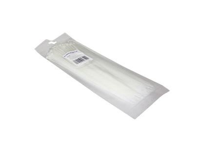 Ekström KT01 4.8x300 Kabelbinder transparent (100 Stk.)