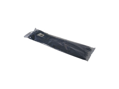 Ekström KS01 8.8x610 Kabelbinder schwarz (100 Stk.)