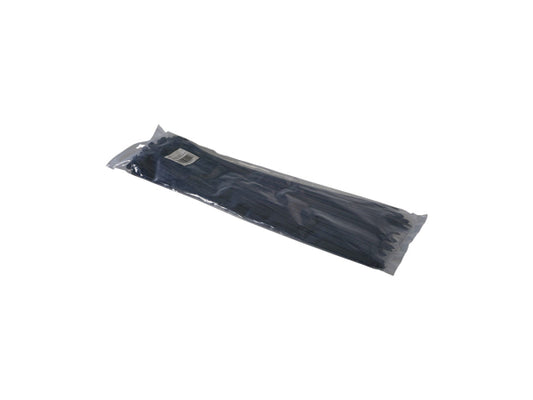 Kaufuniversum - Ekström KS01 8.8x610 Kabelbinder schwarz (100 Stk.)