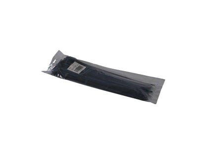 Ekström KS01 7.6x365 Kabelbinder schwarz (100 Stk.)