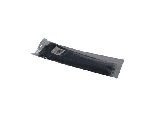 Kaufuniversum - Ekström KS01 7.6x365 Kabelbinder schwarz (100 Stk.)