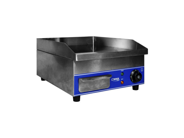 Kaufuniversum - WeberHome Weber Home D360 Elektro Plattengrill