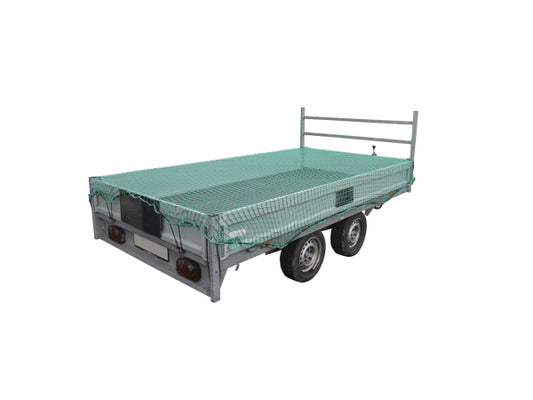 Kaufuniversum - Holmberg Cargo Netz 250 x 350 cm mit Gummizug