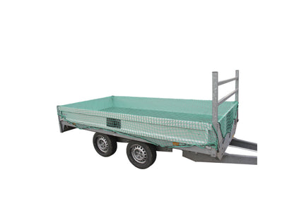 Holmberg Cargo Netz 250 x 350 cm mit Gummizug