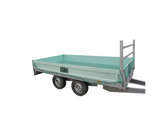 Holmberg Cargo Netz 250 x 350 cm mit Gummizug