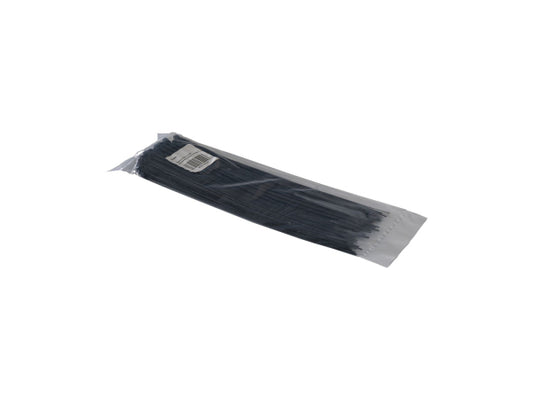 Kaufuniversum - Ekström KS01 4.8x360 Kabelbinder schwarz (100 Stk.)