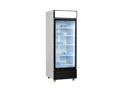 Kibernetik KS600M Gastrokühlschrank