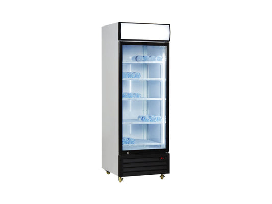 Kaufuniversum - Kibernetik KS600M Gastrokühlschrank
