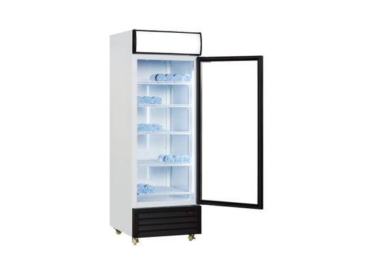 Kibernetik KS600M Gastrokühlschrank