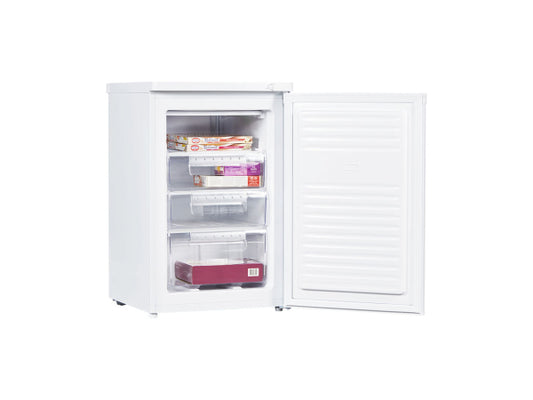 Kaufuniversum - Kibernetik TK92L Tiefkühlschrank E