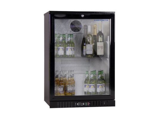 Kaufuniversum - Kibernetik KS138M Gastrokühlschrank