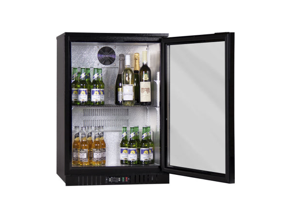 Kaufuniversum - Kibernetik KS138M Gastrokühlschrank
