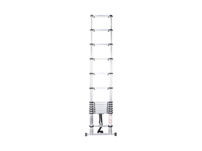 Holmberg TLS38040A Teleskop- Anlegeleiter