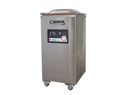WeberHome Weber Home Vakuum-Verpackungsmaschine 400