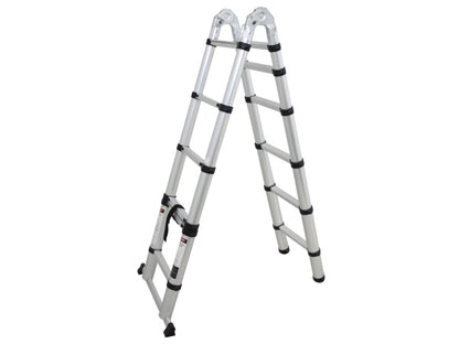 Holmberg TLT19040A Bock- / Anlegeleiter