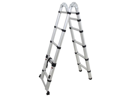 Kaufuniversum - Holmberg TLT19040A Bock- / Anlegeleiter