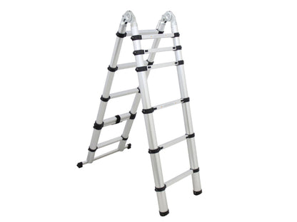 Holmberg TLT19040A Bock- / Anlegeleiter