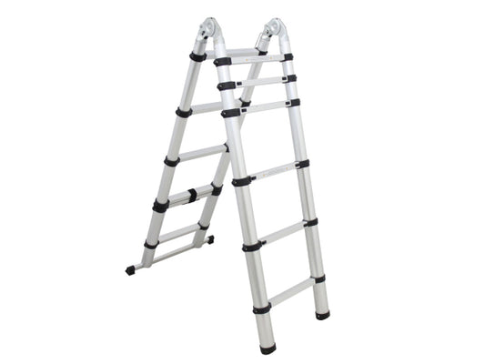 Holmberg TLT19040A Bock- / Anlegeleiter