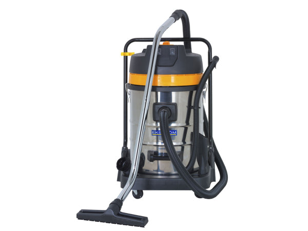 Kaufuniversum - Ekström Industriesauger 70 Liter