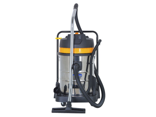 Ekström Industriesauger 70 Liter