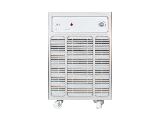 Kaufuniversum - Entfeuchter Oasis D150 evolution