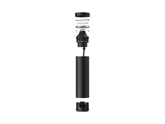 CONTINI LED Wegleuchte Rayo Ø 10cm x H35cm