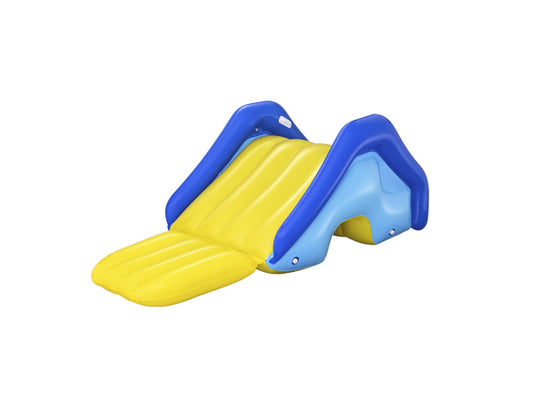 Kaufuniversum - Bestway extragrosse Poolrutsche 247 x 124 x 100 cm