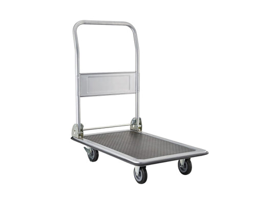 Kaufuniversum - CARTECH Transportwagen PH-150 mit Klappbügel