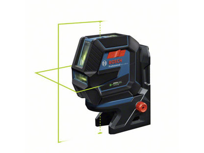Bosch Professional Bosch GCL 2-50 G Kombilaser