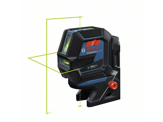 Bosch Professional Bosch GCL 2-50 G Kombilaser