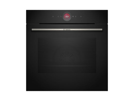 Kaufuniversum - Bosch HBG7341B1 Einbaubackofen 230V