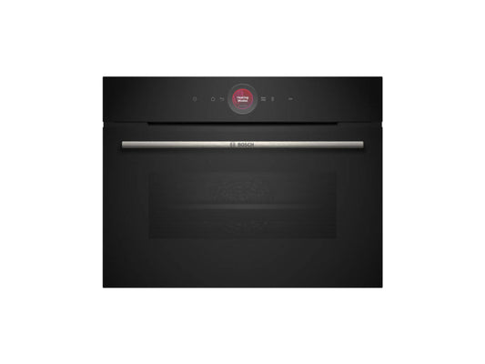 Kaufuniversum - Bosch CBG7341B1 Kompakt Ofen 230V
