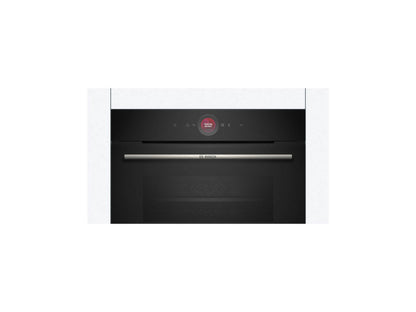 Bosch CBG7341B1 Kompakt Ofen 230V