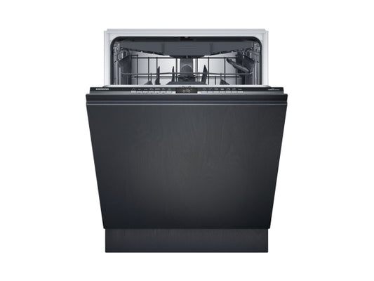 Kaufuniversum - Siemens SX65TX00CH Vollintergrierter Geschirsspüler A