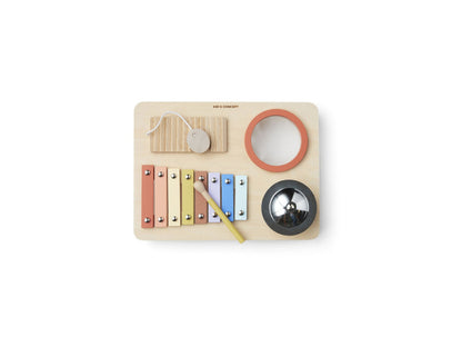 Kids Concept Musiktisch aus Holz
