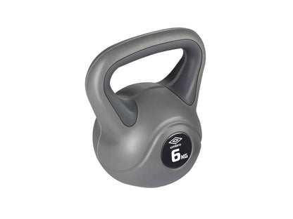 UMBRO Kettlebell 6kg