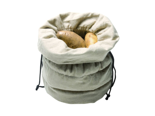 Kaufuniversum - Nouvel Kirschkernkartoffeltasche "Jute" beige