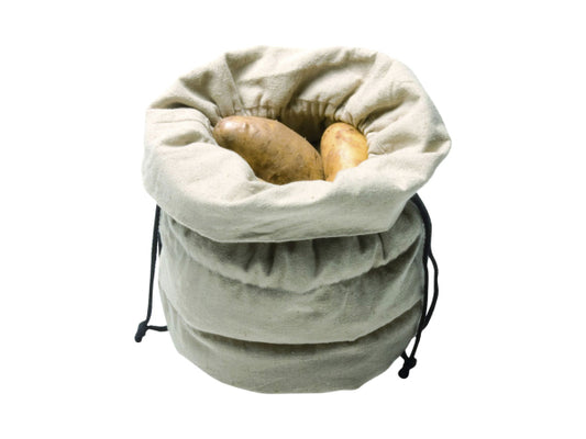 Kaufuniversum - Nouvel Kirschkernkartoffeltasche "Jute" beige