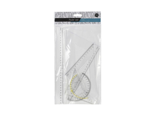 Kaufuniversum - FS-STAR Linealset 5er