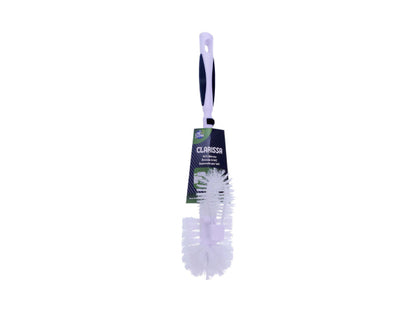 CREaCLEAN CLARISSA WC-Bürste XL mit Randreiniger
