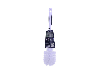 CREaCLEAN CLARISSA WC-Bürste XL mit Randreiniger