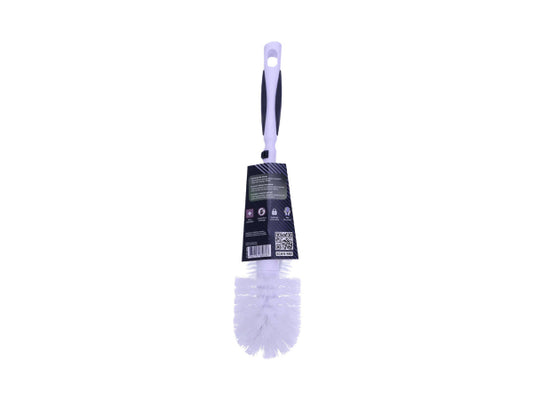 CREaCLEAN CLARISSA WC-Bürste XL mit Randreiniger